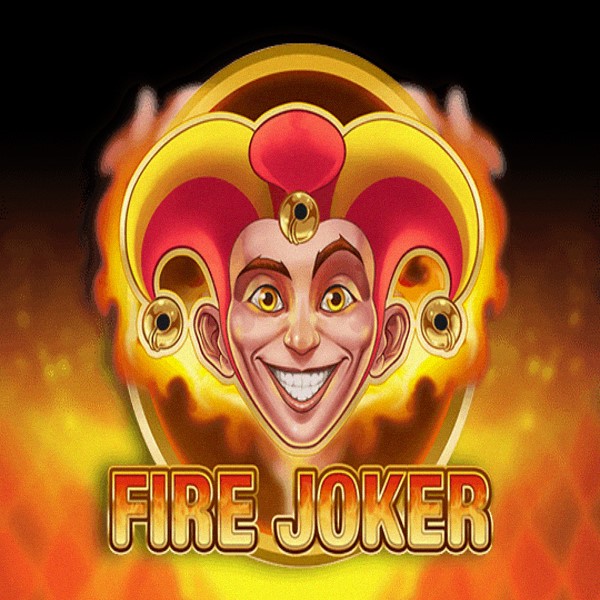 Fire Joker